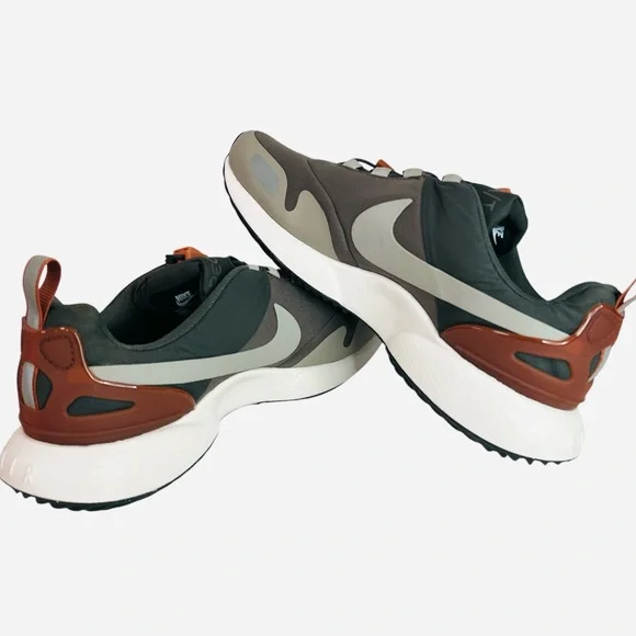 Nike Air Pegasus A-T Midnight Fog Athletic Shoes Sneaker Men’s Size 7 - Picture 8 of 11